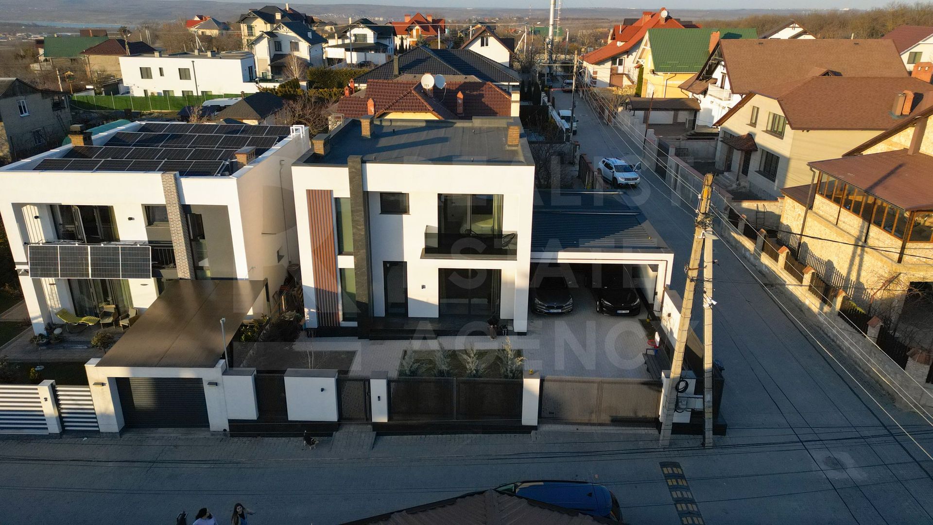 Vânzare, casă, 4 camere, Dumbrava - Poză 21