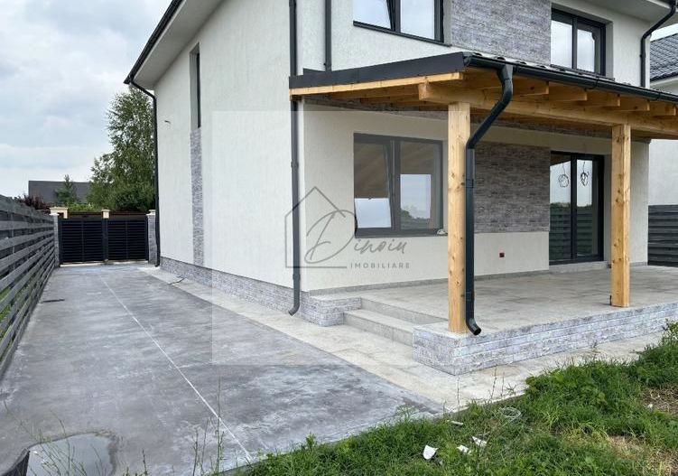 Vila 5 camere Corbeanca I langa Paradisul Verde I Premium I COM 0% - Poză 15