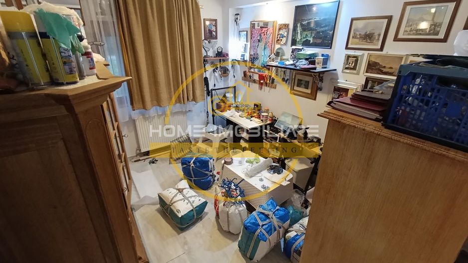 Apartament 4 camere/Zona Zimbru/Decomandat - Poză 2