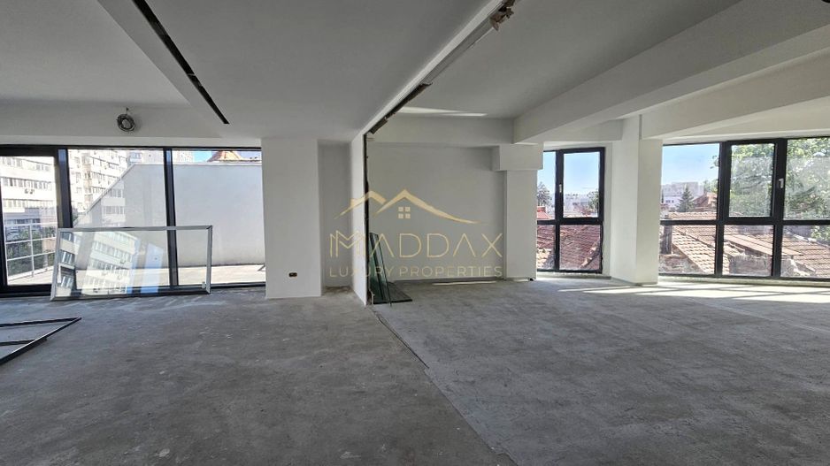 Cladire de birouri de inchiriat***877mp***Dorobanti - Poză 28