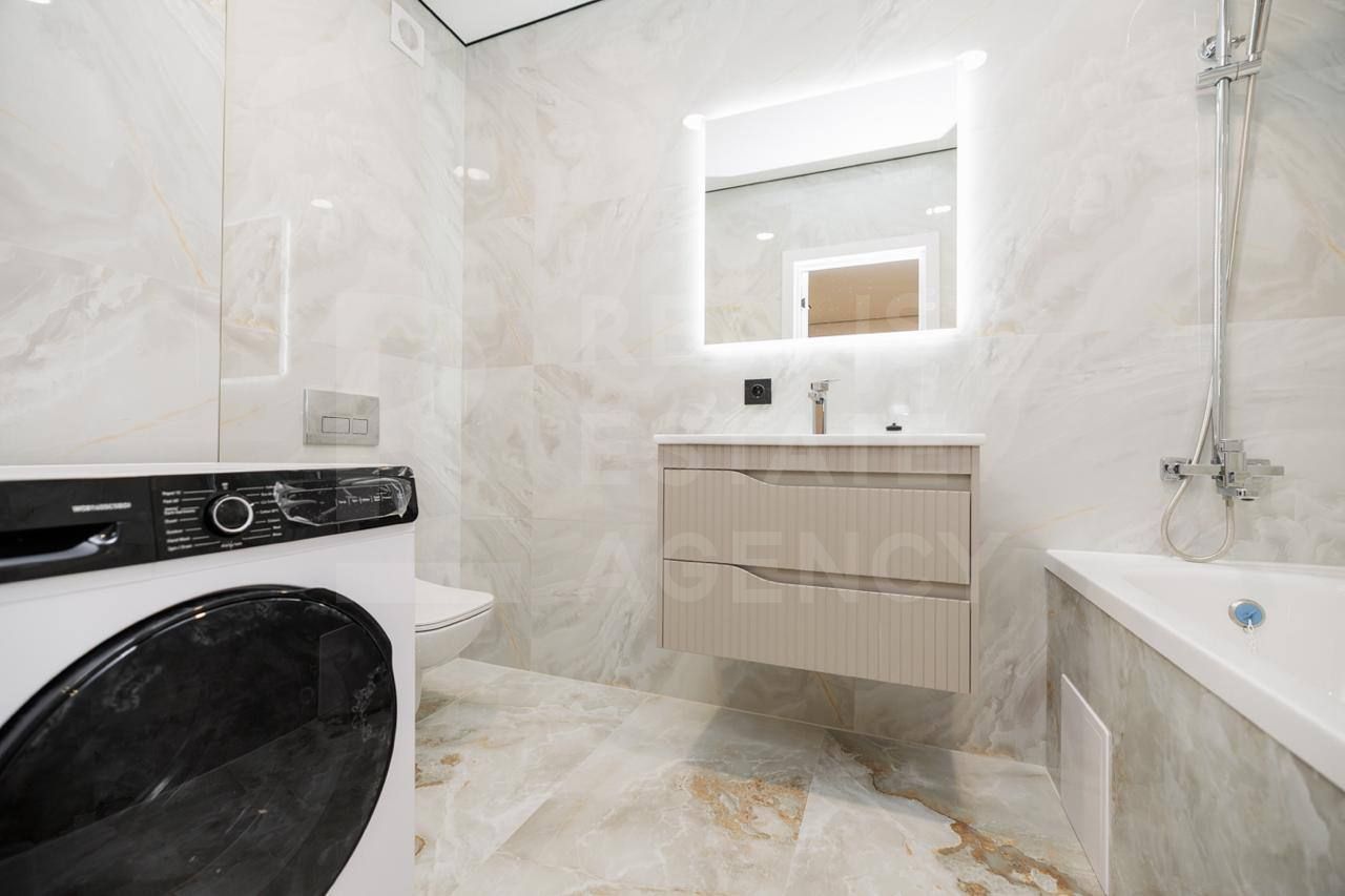 Vânzare, apartament, 2 camere, str.  Ialoveni, Telecentru - Poză 9