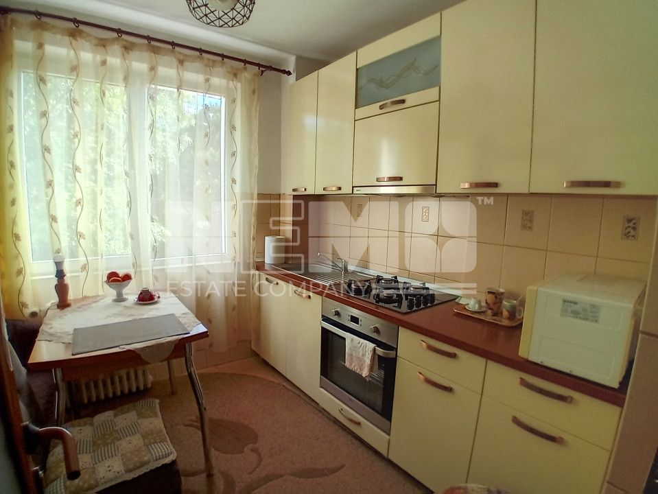 Apartament 2 camere | 53 mp | Bogdan Voda - Poză 3