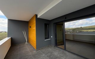 Duplex finisat la Cheie cu panorama superba in  Chinteni ! - Poză 10