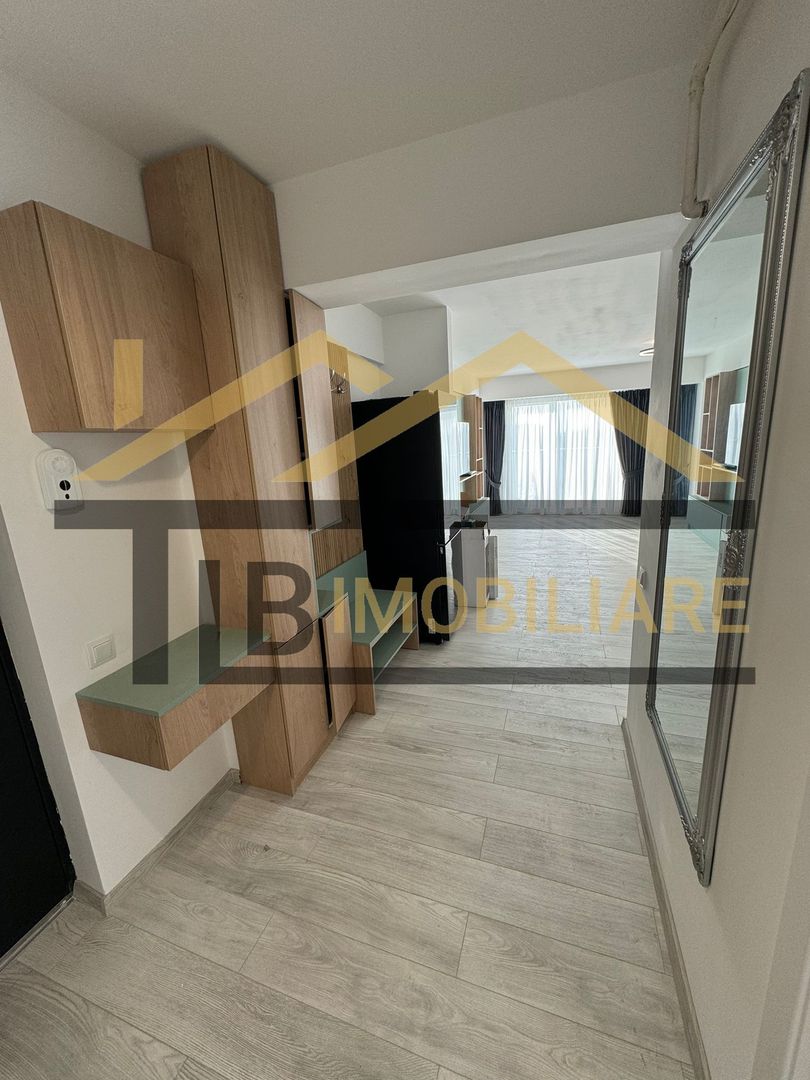 Apartament de 2 camere, 60mp, terasa, parcare, Zona Ama Residence - Poză 7