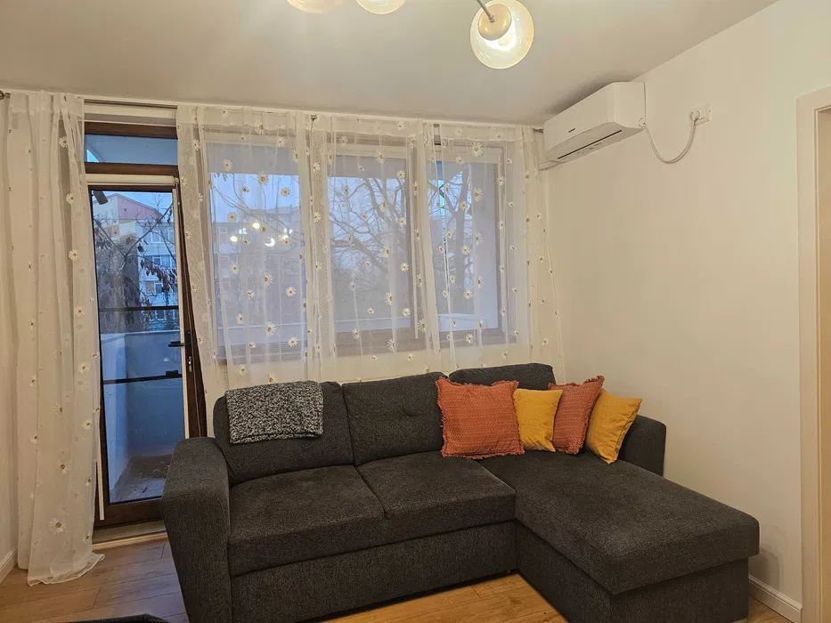 De inchiriat apartament cu 3 camere Tiglina 1, 520 euro - Poză 4