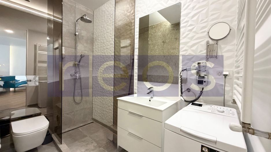 VANZARE 2 CAMERE | DINAMIC CITY | IDEAL PENTRU LOCUINTA SAU INVESTITIE - Poză 9