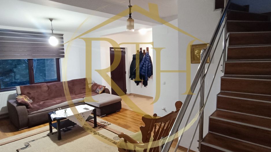 Casa individuala Giroc in vatra statului, Aproape de Biserica - Poză 5