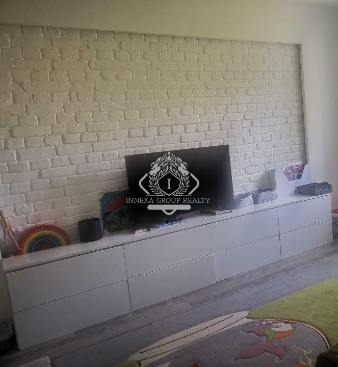 Cotroceni | 3 camere | et 2 | 65mp | centrala proprie | loc parcare |  900 euro - Poză 2