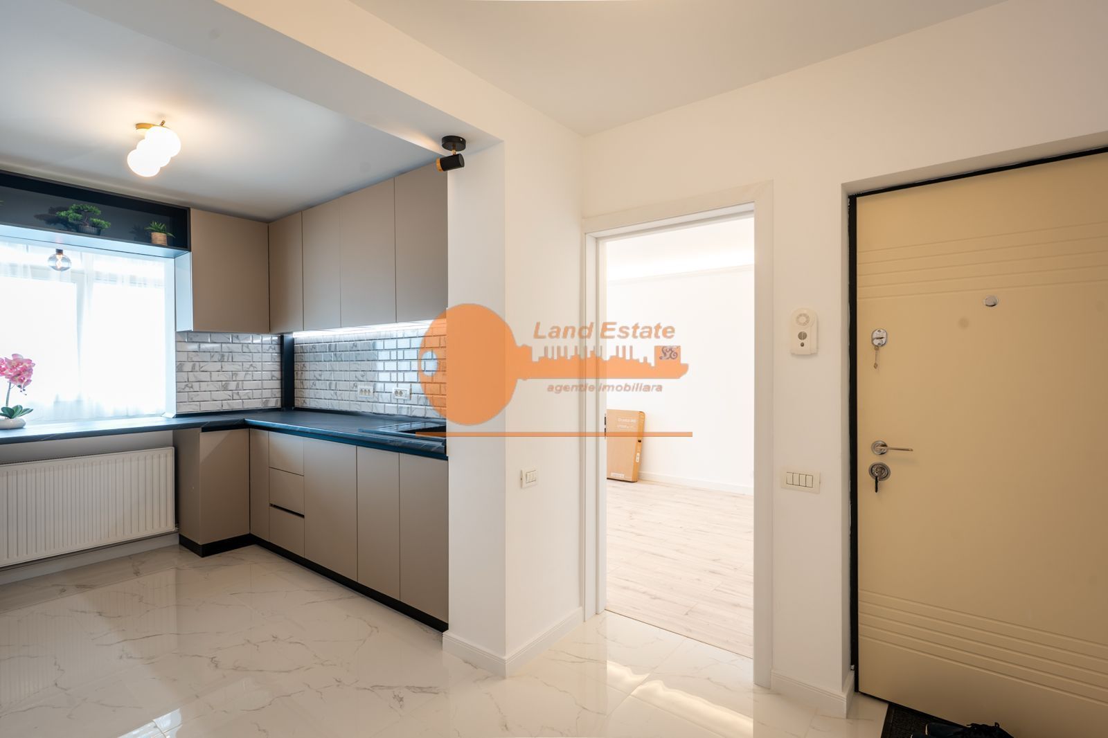 Apartament 3 camere, renovat premium | Rahova - Poză 8