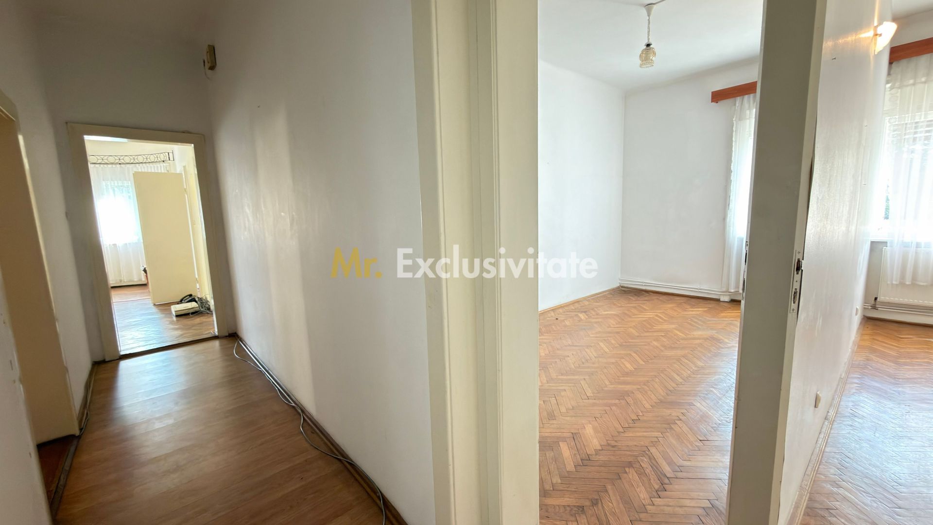 Oportunitate Inchiriere 2 Clădiri cu teren Zonă Centrală – Carei - Poză 9