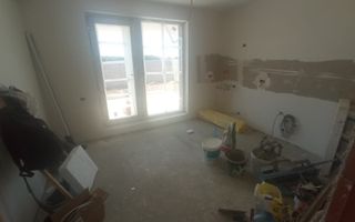 CASE INDIVIDUALE - 6 CAMERE, GARAJ, PANOURI SOLARE, COMISION 0% - Poză 9