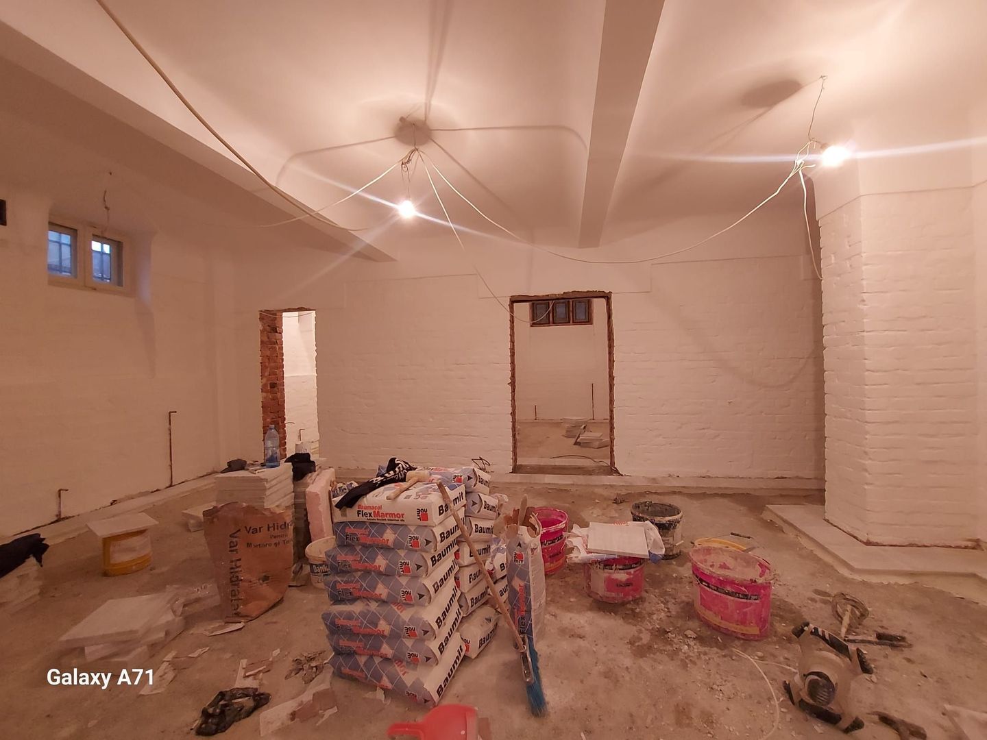 Palatul Parlamentulu Izvor | Cotroceni | Curte libera 300Mp |10 parcari in curte - Poză 66