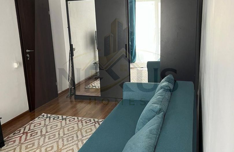 Apartament 2 cam dec -100 metri metrou Dimitrie Leonida - Sos Berceni - Poză 1