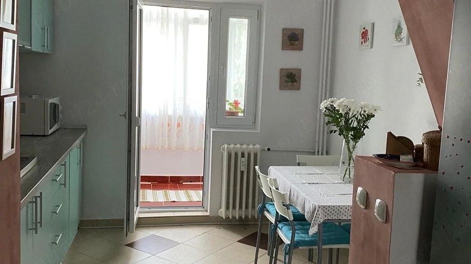 Apartament 2 camere. Decomandat. Mall Grand Arena, metrou Aparatorii Patriei. - Poză 4