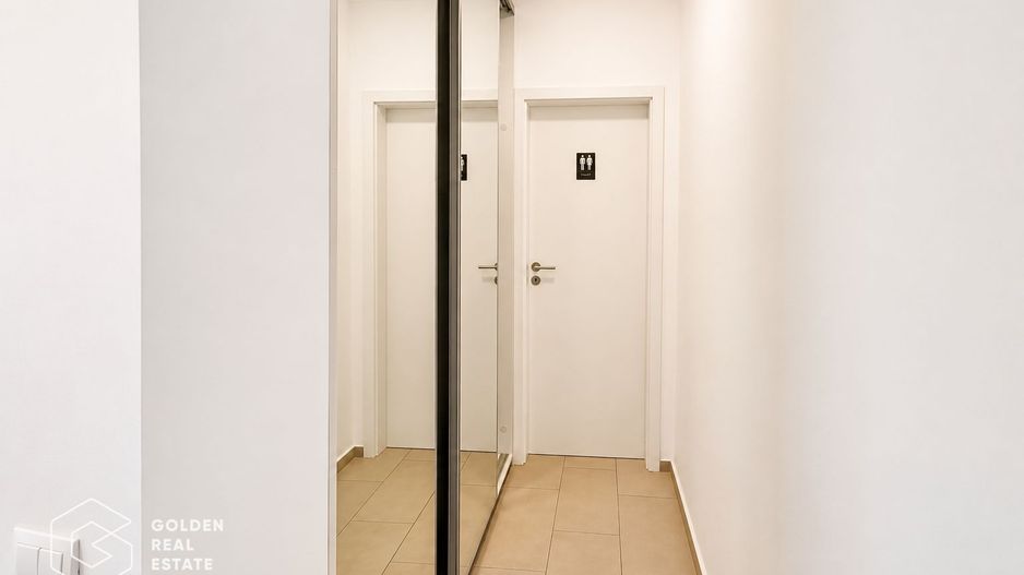 Apartament 2 camere, Pipera Green Vista, mobilat si utilat recent - Poză 6