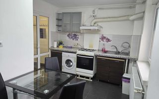 Apartament luminos cu 3 camere, mobilat, în zona Rovine/Piața Gării - Poză 6