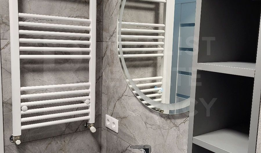 Chirie, apartament, 1 cameră, bulevardul Mircea Cel Bătrân, Ciocana - Poză 7