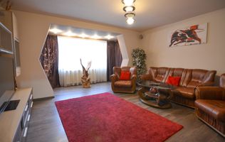 De Vanzare Apartament 3 Camere | Decomandat | 68mp Util | Etaj 1 | Noua