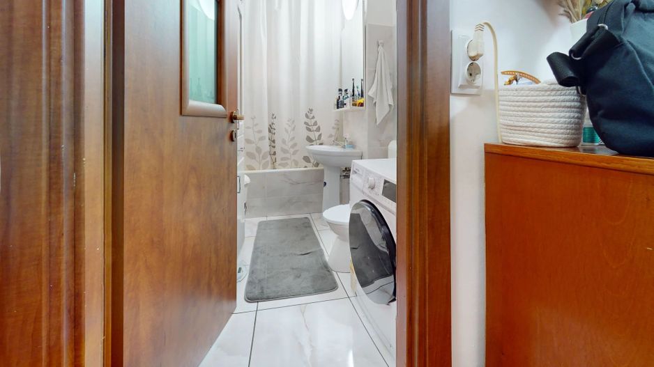 Apartament 3 camere Freziei - Poză 6