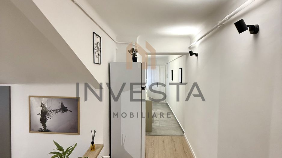 Apartament 2 camere, Ultracentral, ideal pentru locuit sau investitie - Poză 5