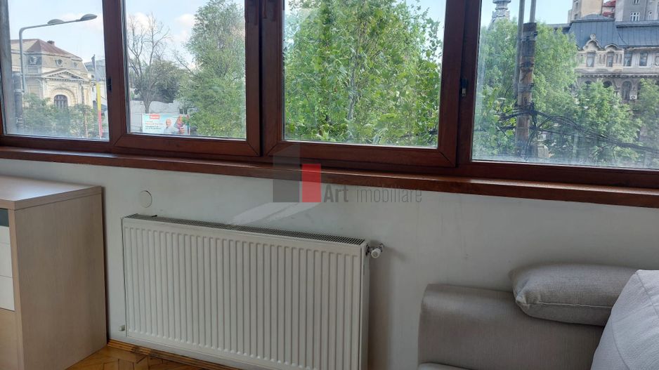 Apartamentul "VERTFUL" ,  Universitate-Piata Rosetti, CONSOLIDAT - Poză 11