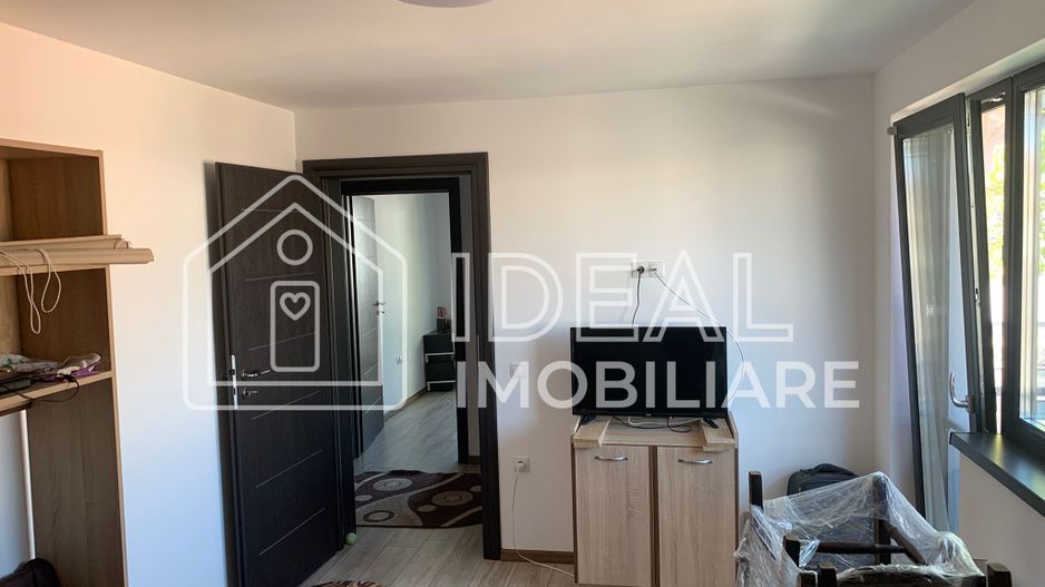 Duplex La CHEIE cu 4 camere, in Cisnadie - Poză 18