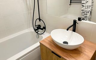 Închiriere apartament 2 camere 55mp | Parcare inclusă - Poză 8