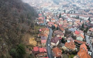 Teren Rezidential Centru Brasov | Dobrogeanu Gherea | 850mp - Poză 4