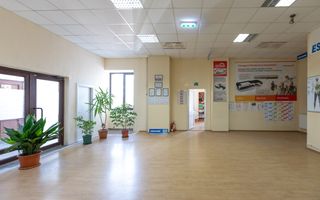 Spațiu Comercial 411 mp de vânzare,  Tic Tac - Poză 2