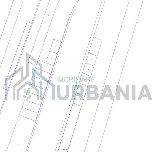 Teren Podu Iloaiei intravilan 4600 mp - Poză 3