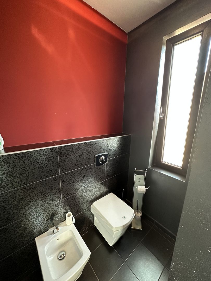 Duplex modern -   zona Lipovei - Poză 17