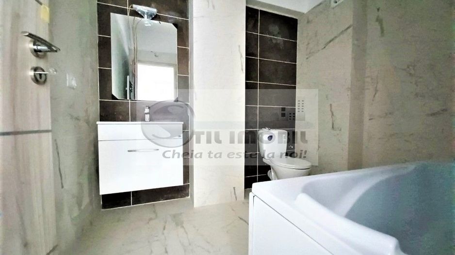 RATE LA DEZVOLTATOR APARTAMENT 2 CAM DECOMANDAT 58 MP - 83,500 € - Poză 11