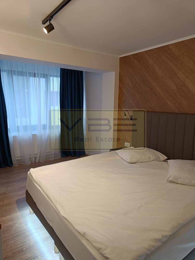 Apartament PREMIUM- Copou- Parcul Expozitiei - TOTUL NOU - Poză 8