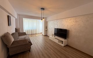 De vanzare apartament cu 2 camere decomandat, Ultracentral. - Poză 1