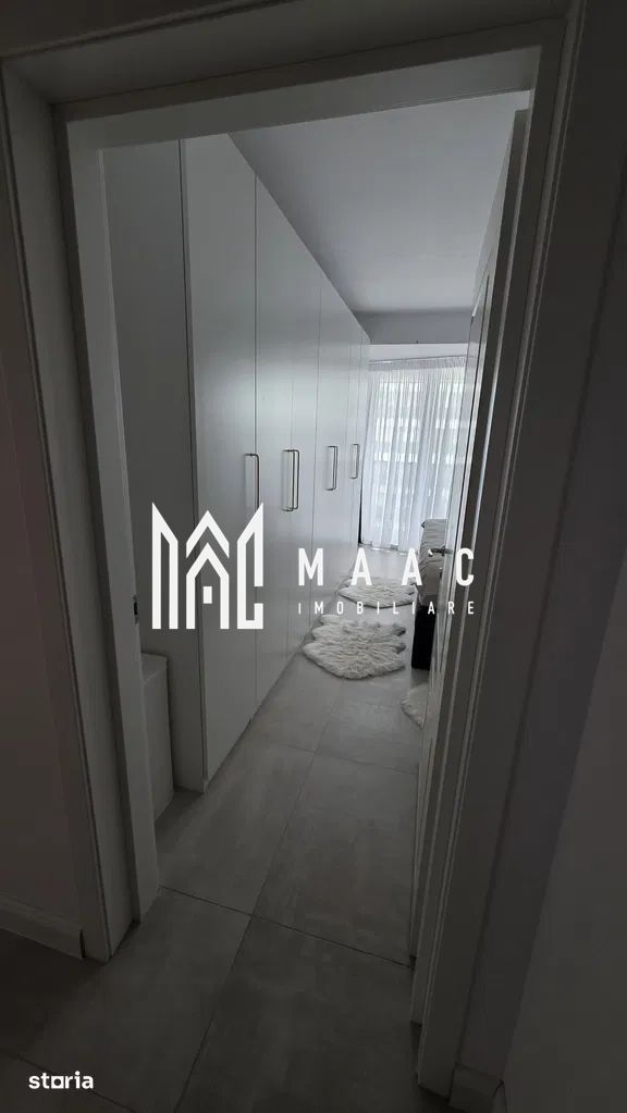 Apartament 3 camere | 77 MPU | Etaj 3 | Parcare | Evolution - Poză 11