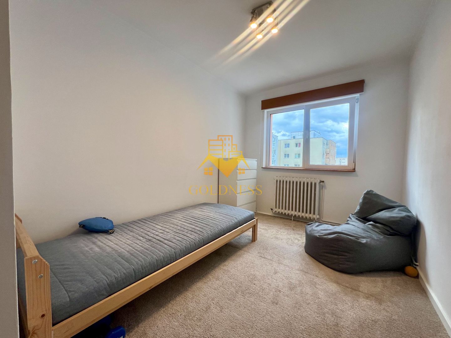 3 camere decomandate, Zona Big, Mehedinti, Manastur - Poză 6