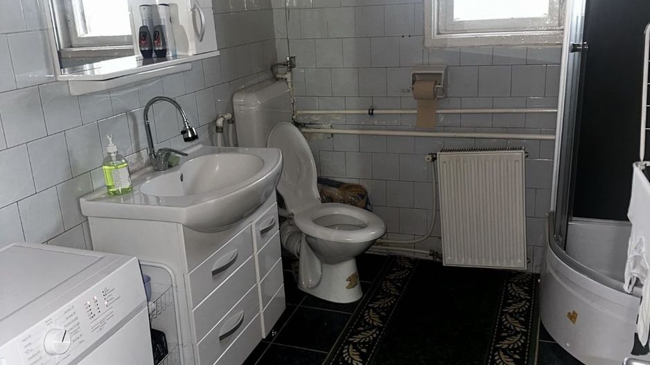 BRASADAS vinde etajul unei case in zona Botizului. - Poză 5