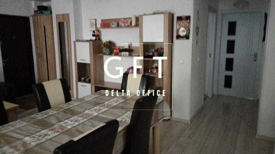 Apartament de inchiriat Bistrita - Poză 1