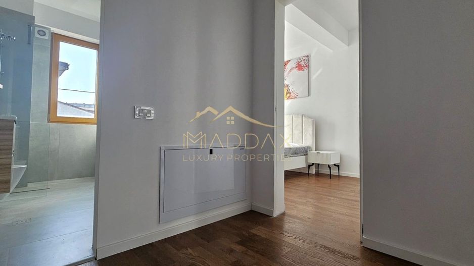 Apartament de vanzare 3 camere*** Domenii - Poză 9