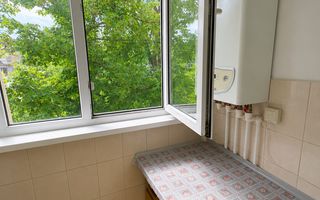 Apartament 2 camere, etaj 3, în inima cartierului Tiglina 2 - Poză 5