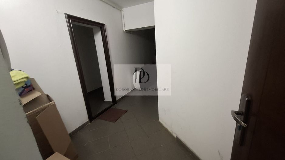 Apartament cu Potențial Investițional + Boxǎ | Zona Andrei Mureșanu - Poză 13