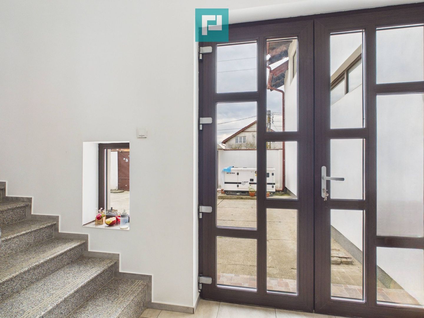 Casa plus spatiu comercial Dudestii Noi - Poză 5