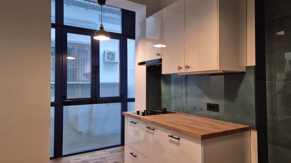 Apartament cochet de inchiriat in vila | 4 camere | zona Dorobanti - Poză 5