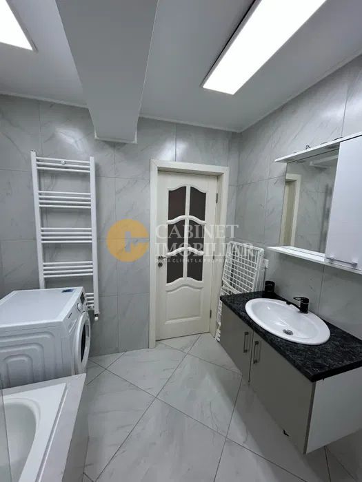 Chirie - 3 camere - Bucium - Poză 8