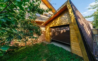 Oferta inchiriata - Casa individuala Dumbravita - Poză 48