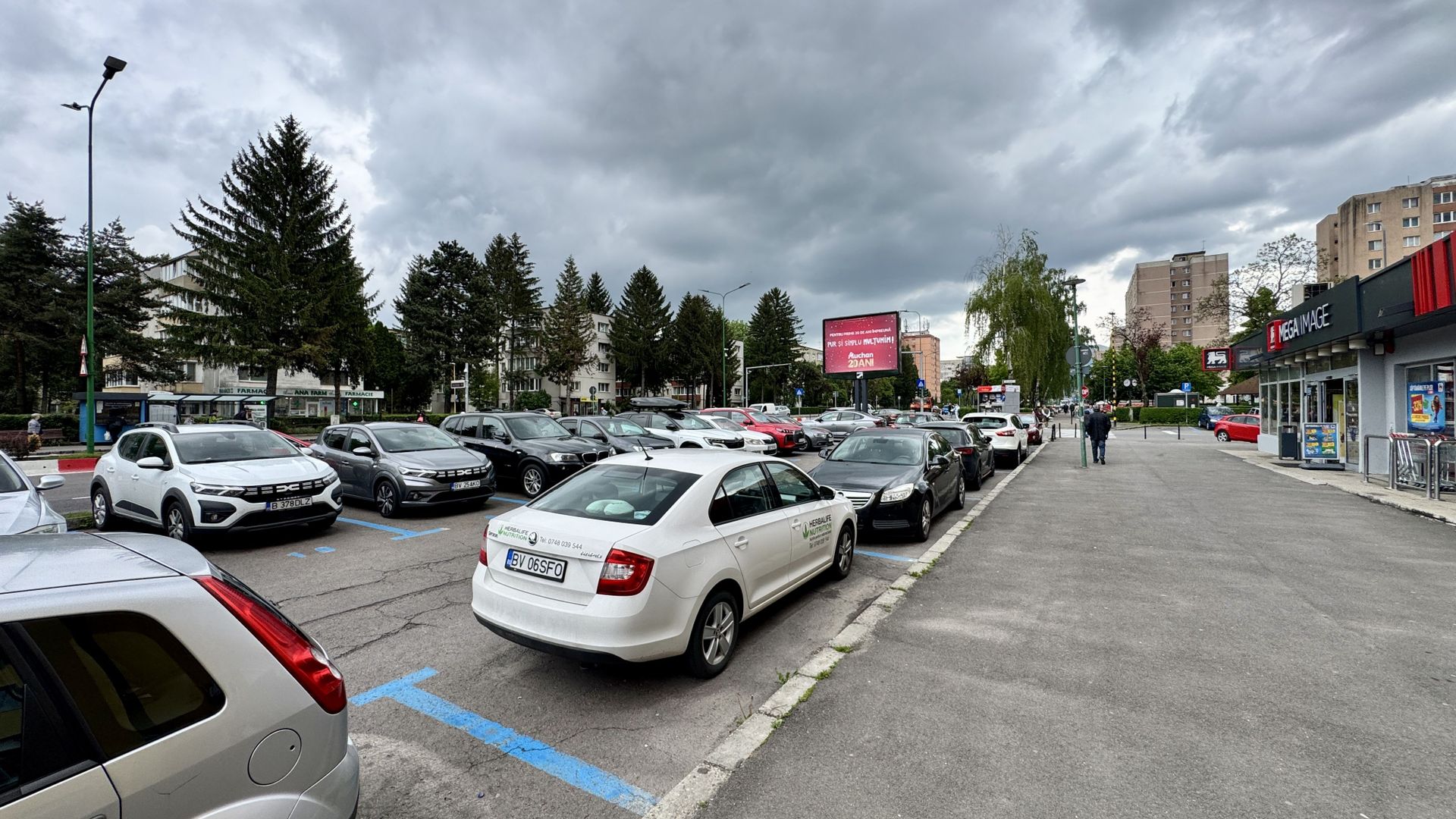 Spațiu comercial stradal, trafic intens,  Calea București - Brașov - Poză 9