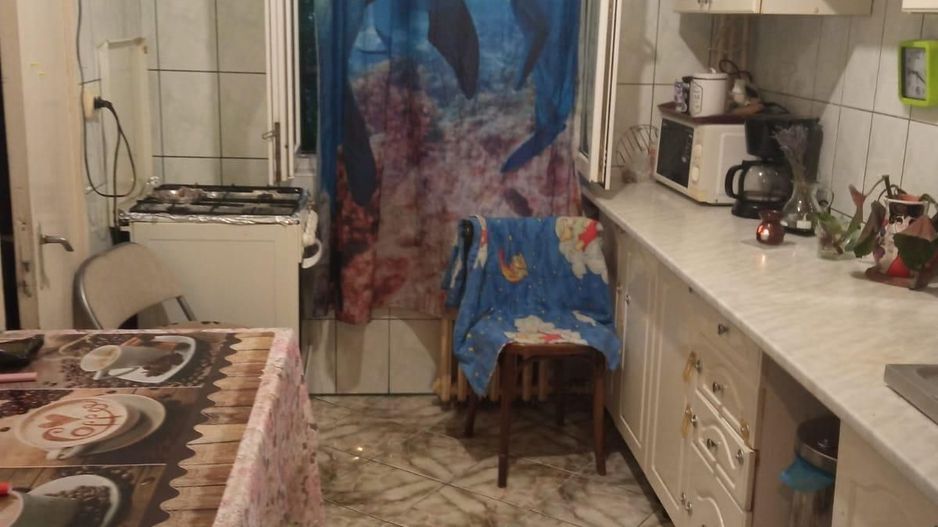 Vand apartament 3 camere langa policlinica Malcoci - Poză 4