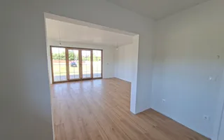 Casa pasiva 5 camere Sanpetru  Lempes Brasov - Poză 13