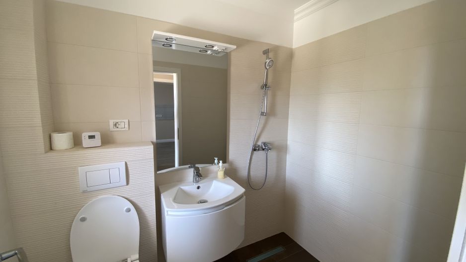 COMISION 0%, DUPLEX 5 CAMERE,  127 mp, 280 mp TEREN, POPMPA, SACALAZ - Poză 8