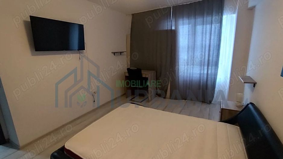 Apartament 1 camera CUG - Ideal Residence - Poză 2
